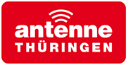Das Logo von Antenne Thüringen