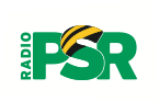 Das Logo von Radio PSR